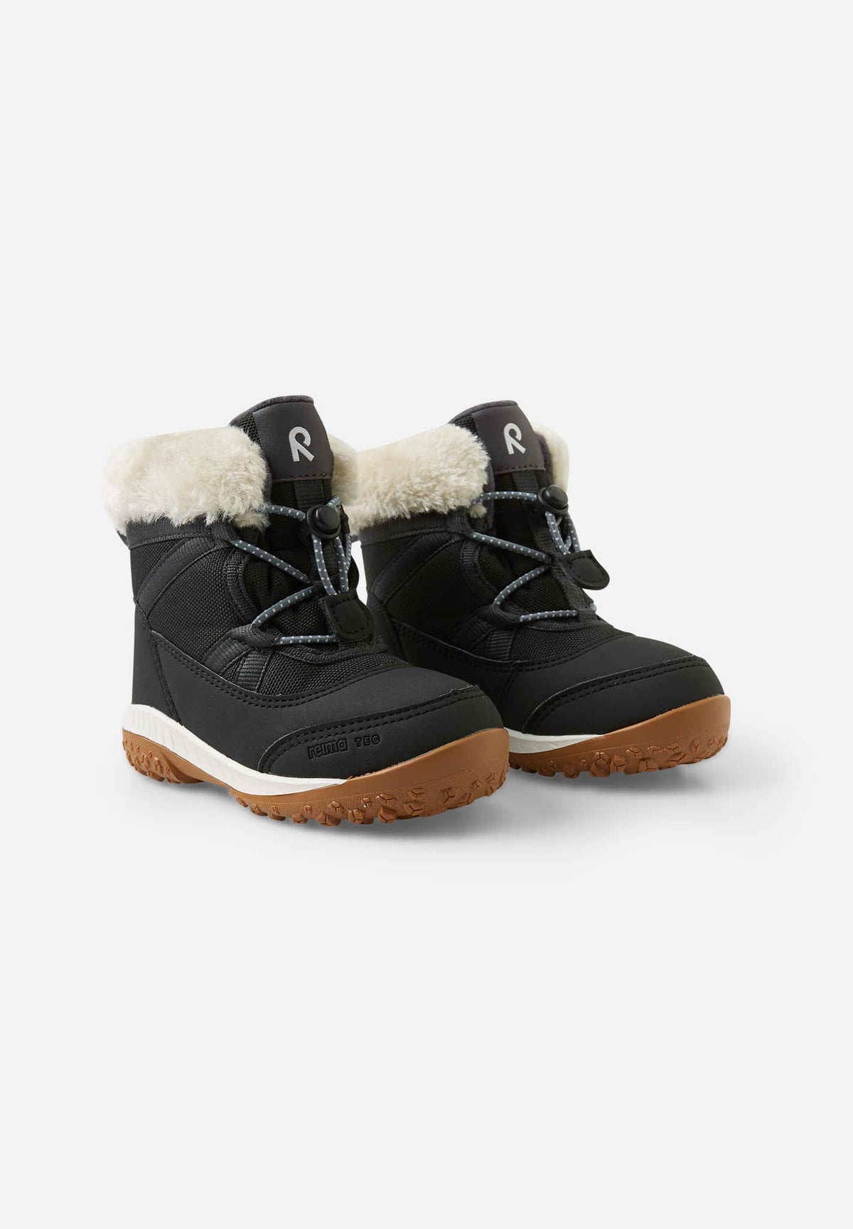 Wasserdichte Winterstiefel für Kleinkinder Samooja