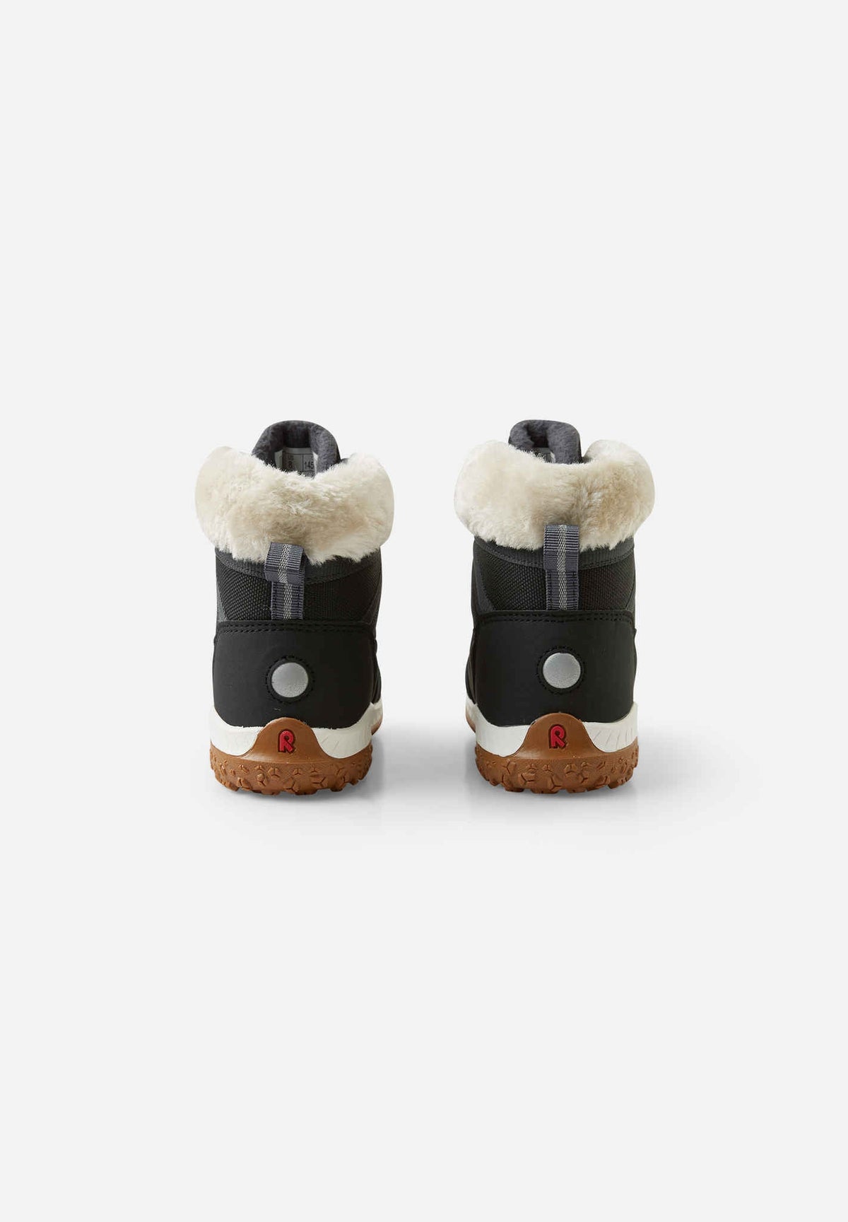 Wasserdichte Winterstiefel für Kleinkinder Samooja