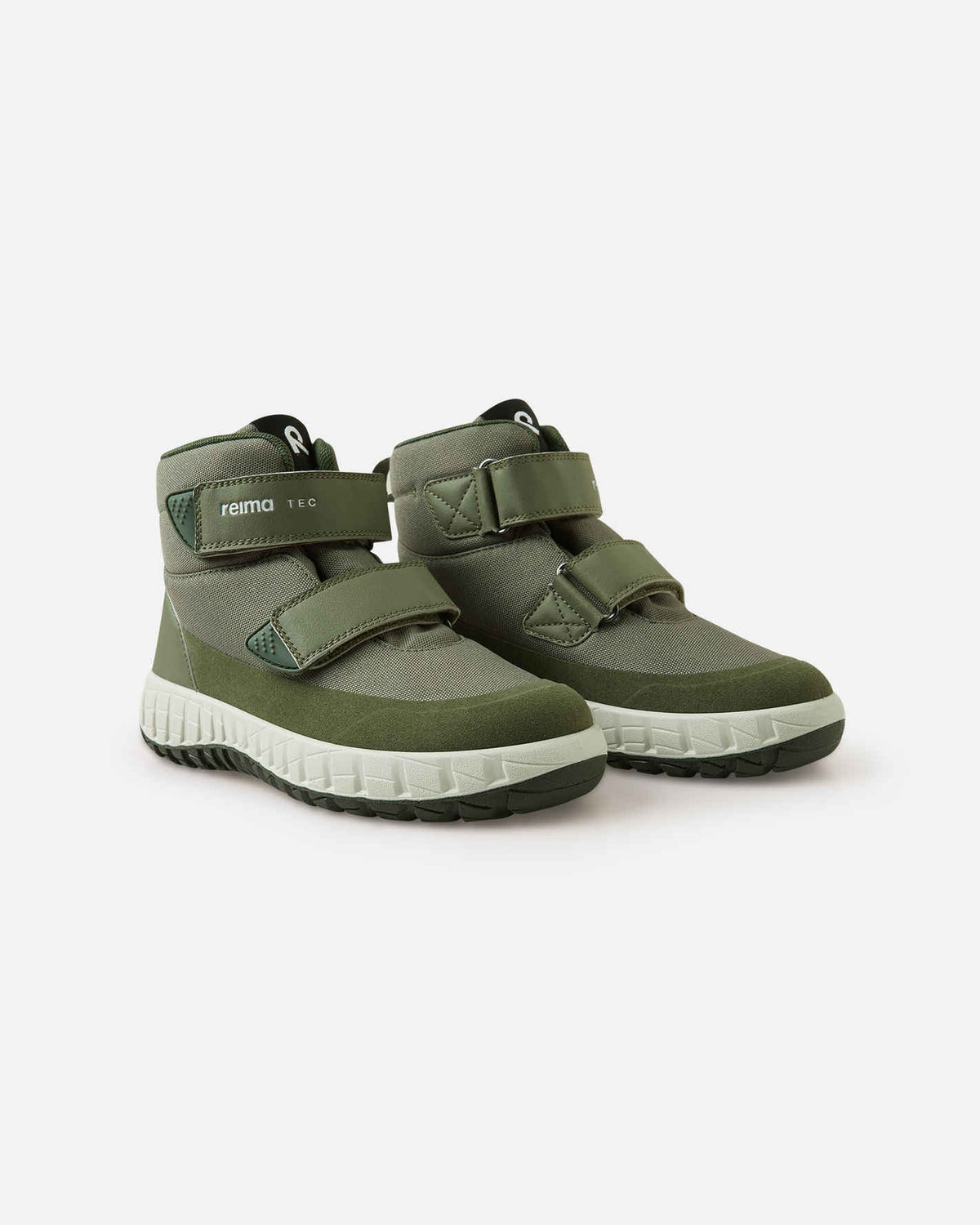Wasserdichte Kinderschuhe Patter 2.0