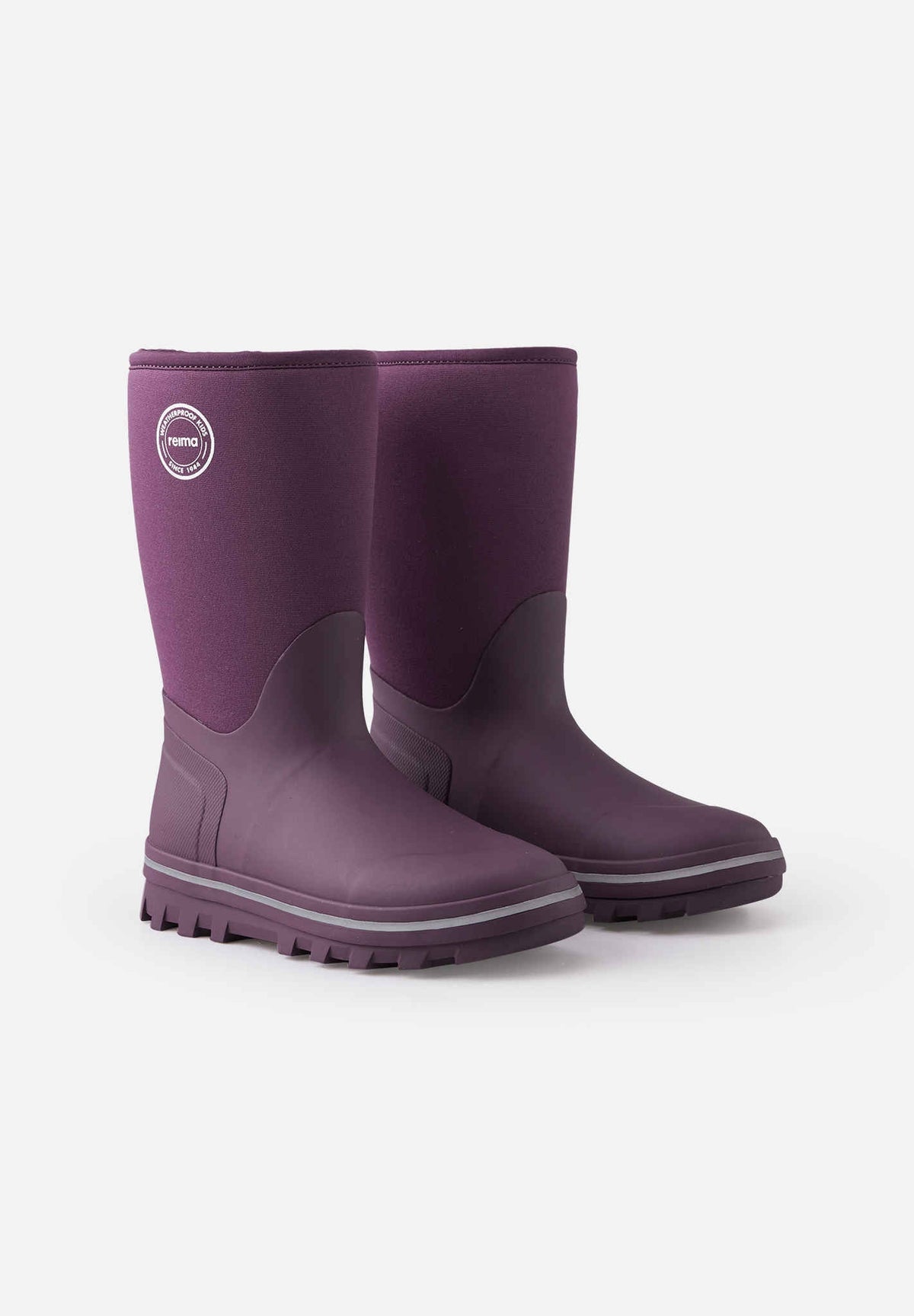 Kinder-Regenstiefel Loikaten 2.0