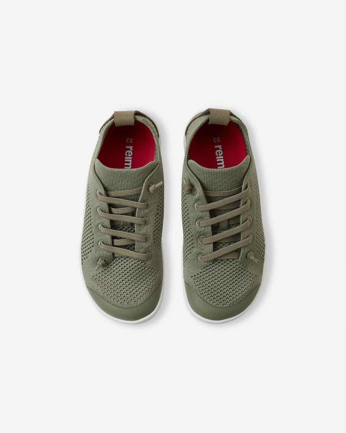 Chaussures pieds nus pour enfants Astelu
