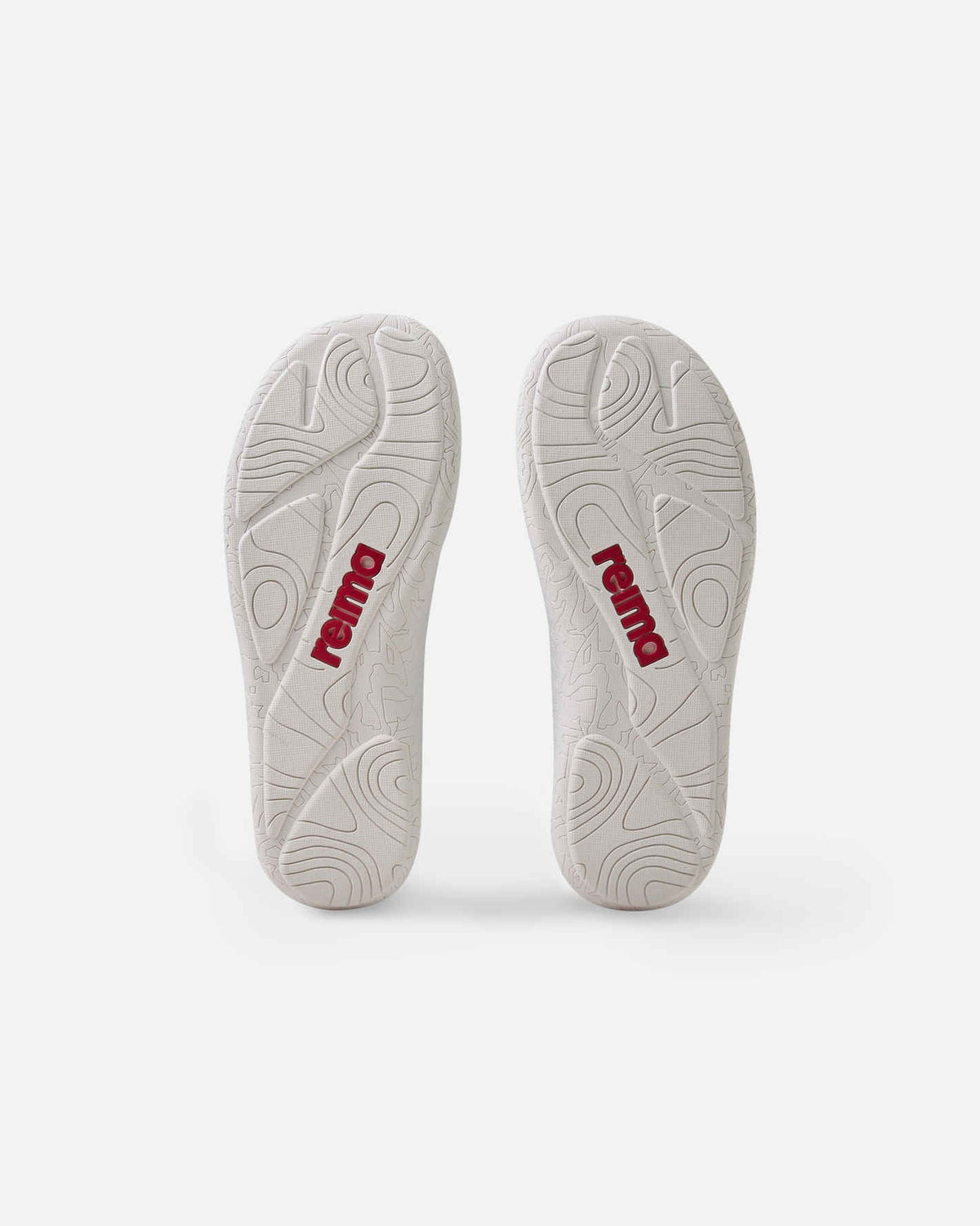 Sandales pieds nus pour enfants Rantaan 2.0