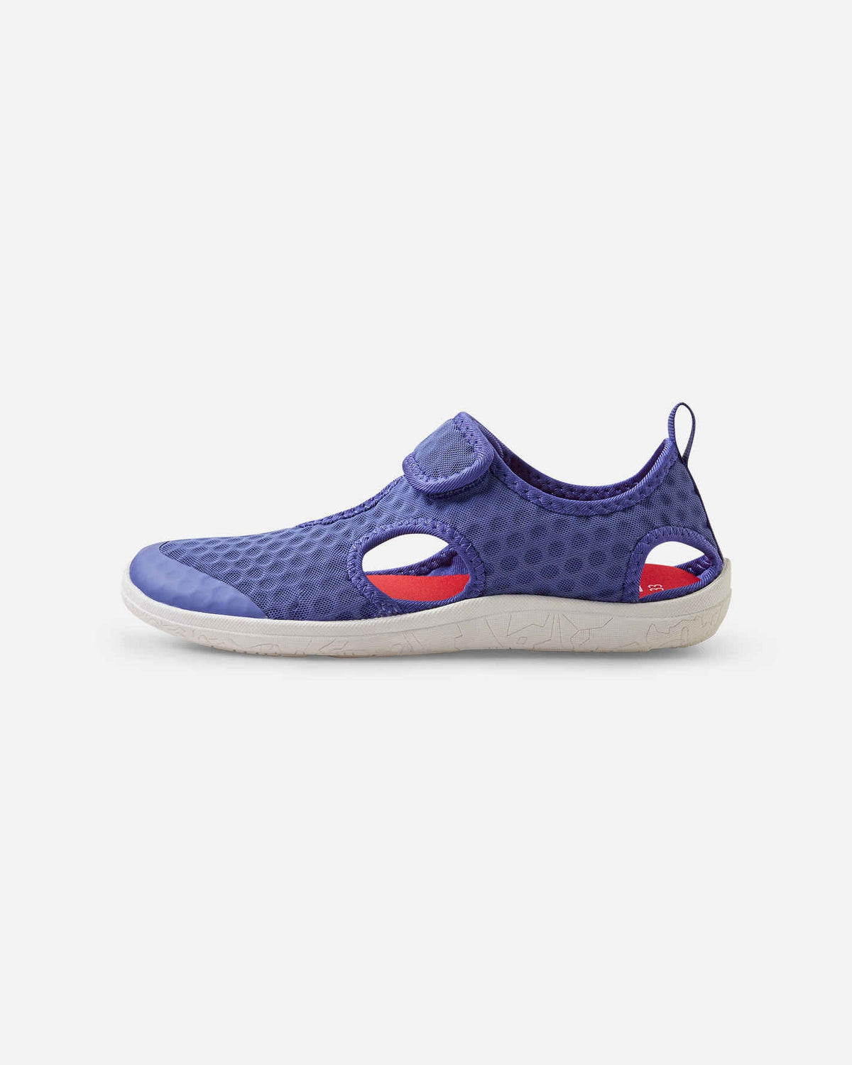 Barfota sandaler för barn Rantaan 2.0