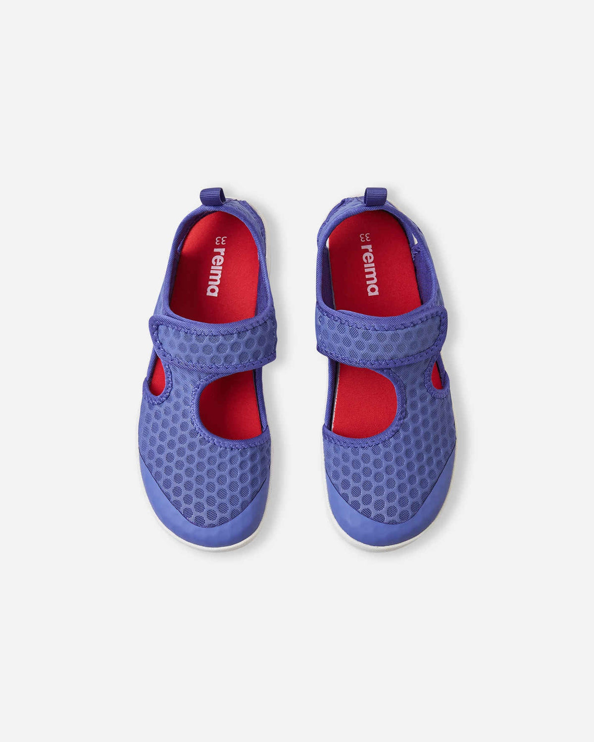 Barfota sandaler för barn Rantaan 2.0