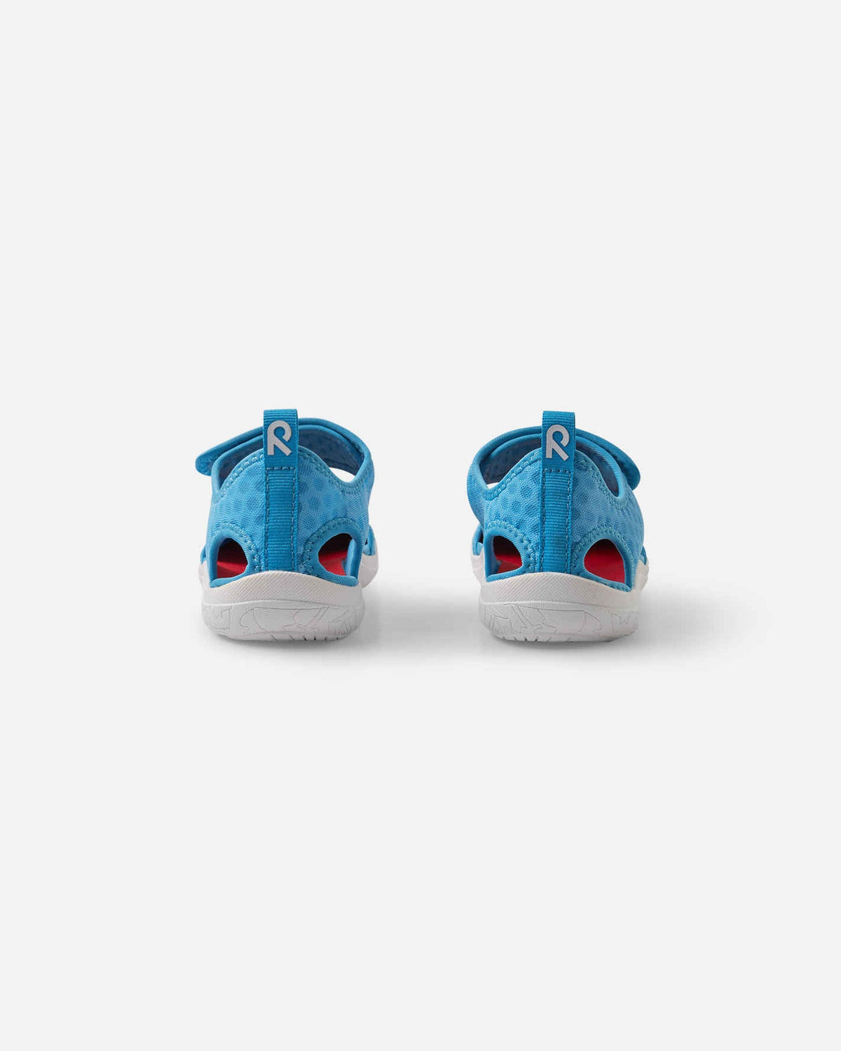 Sandales pieds nus pour enfants Rantaan 2.0