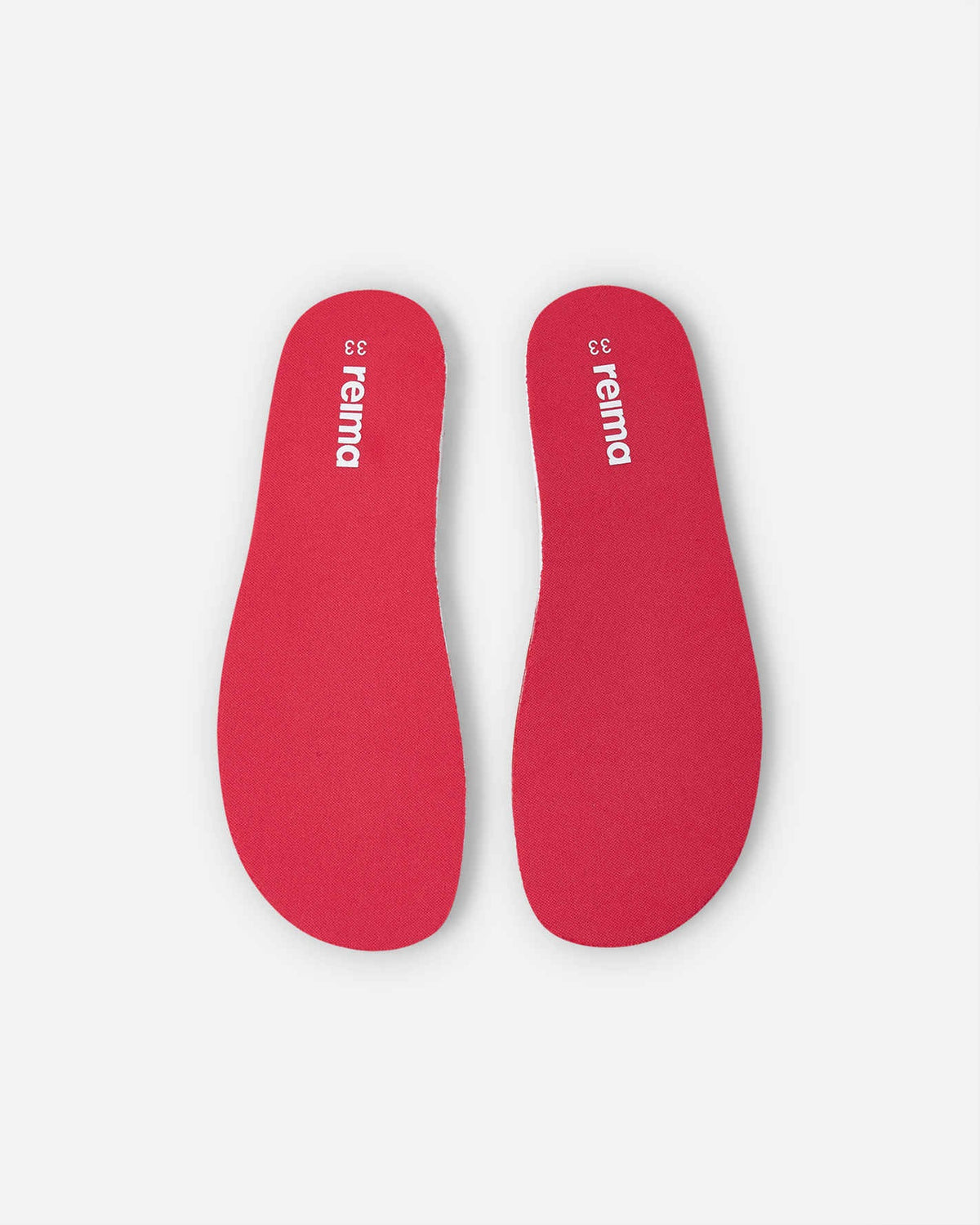 Barfota sandaler för barn Rantaan 2.0