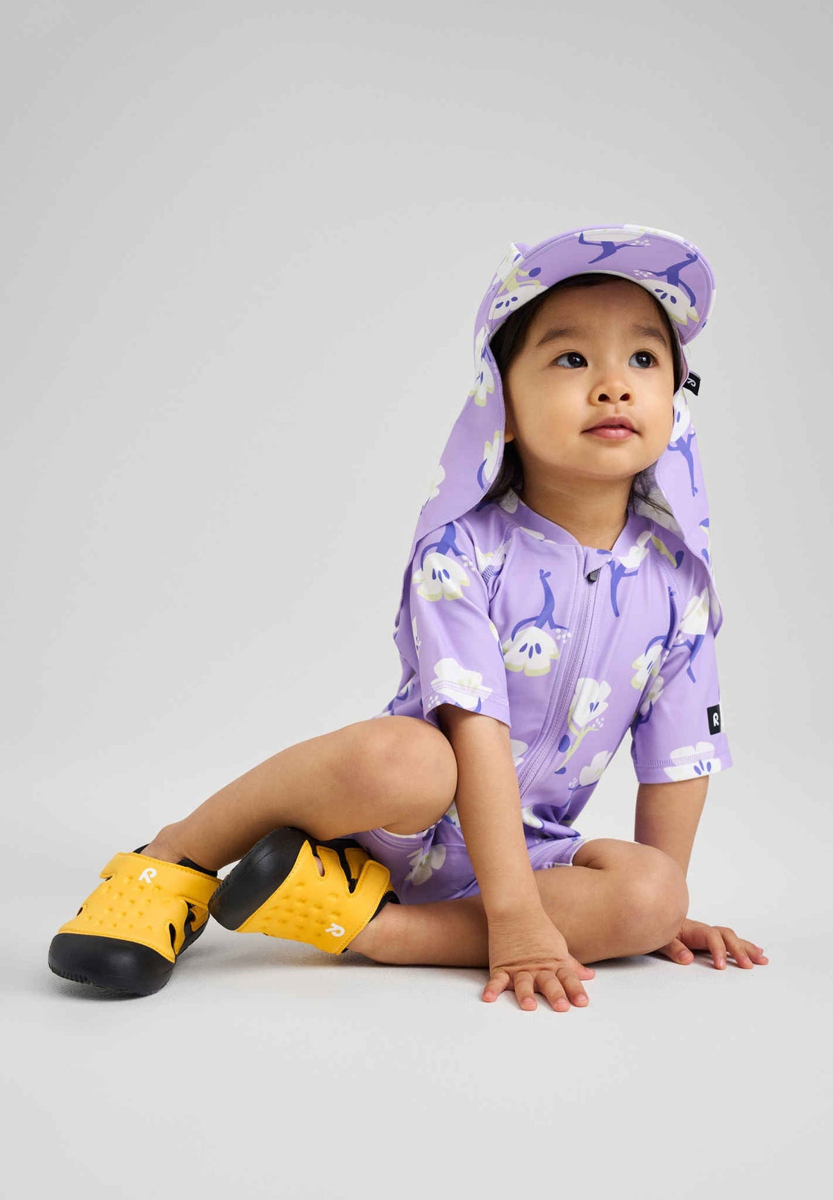 Sandales d'eau Koralli pour enfants