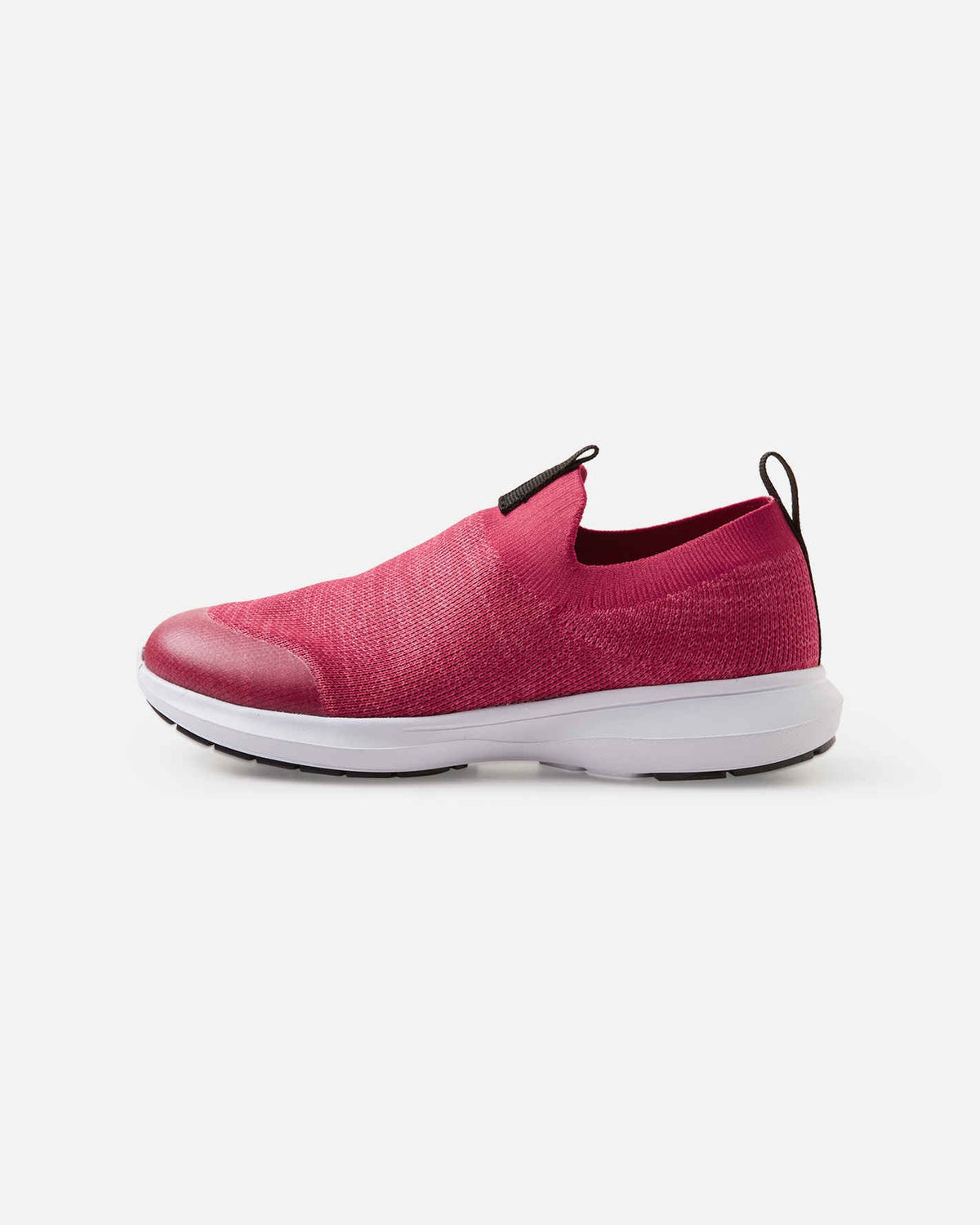 Maskintvättbara slip-on-sneakers för barn Bouncing
