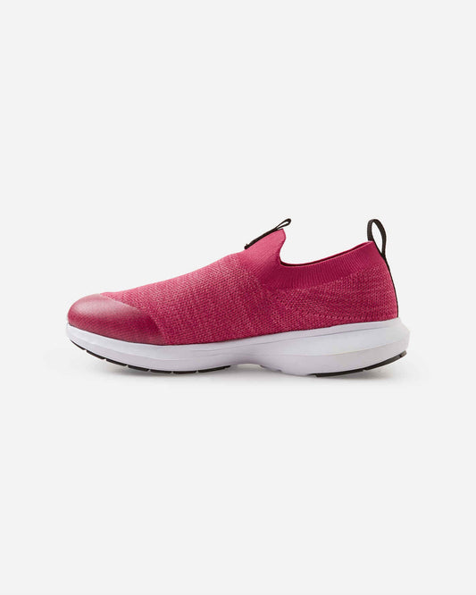 Bequeme maschinenwaschbare Slip-on-Sneaker für Kinder