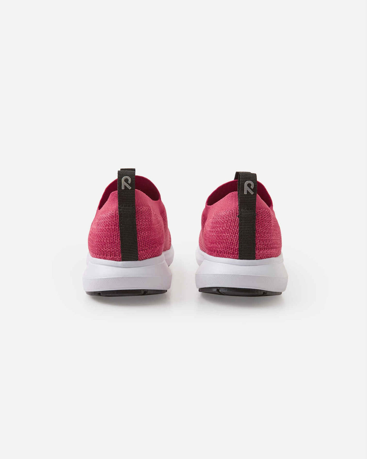 Maskintvättbara slip-on-sneakers för barn Bouncing