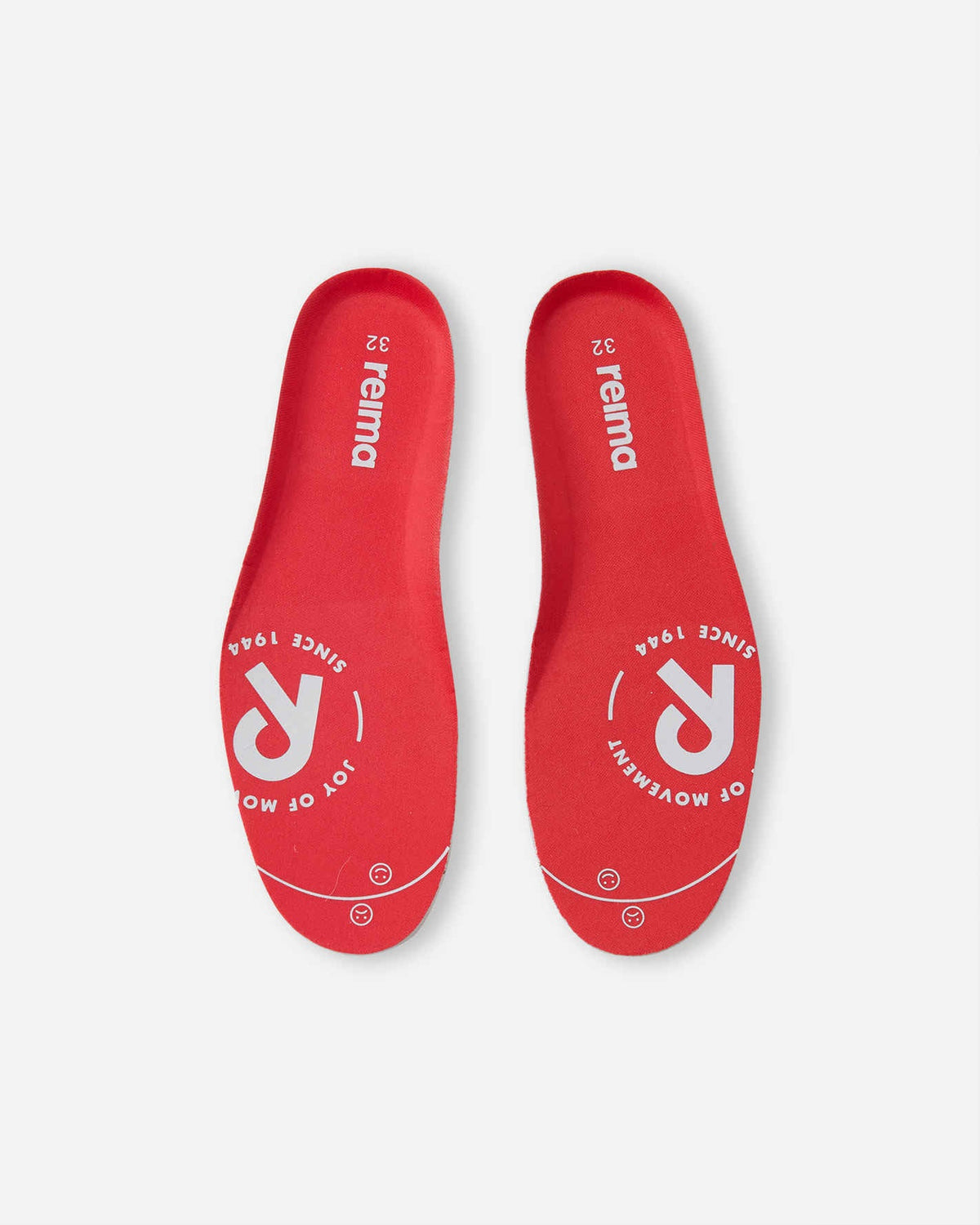 Maskintvättbara slip-on-sneakers för barn Bouncing