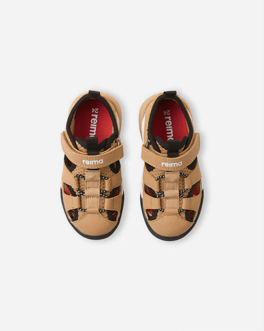 Sandaler för småbarn Lomalla