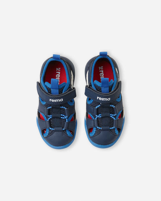 Kleinkindersandalen Lomalla
