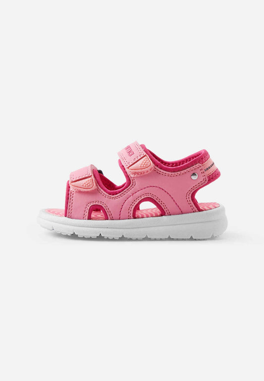 Lätta sandaler för småbarn Bungee