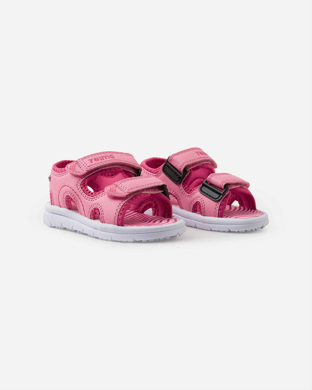 Lätta sandaler för småbarn Bungee
