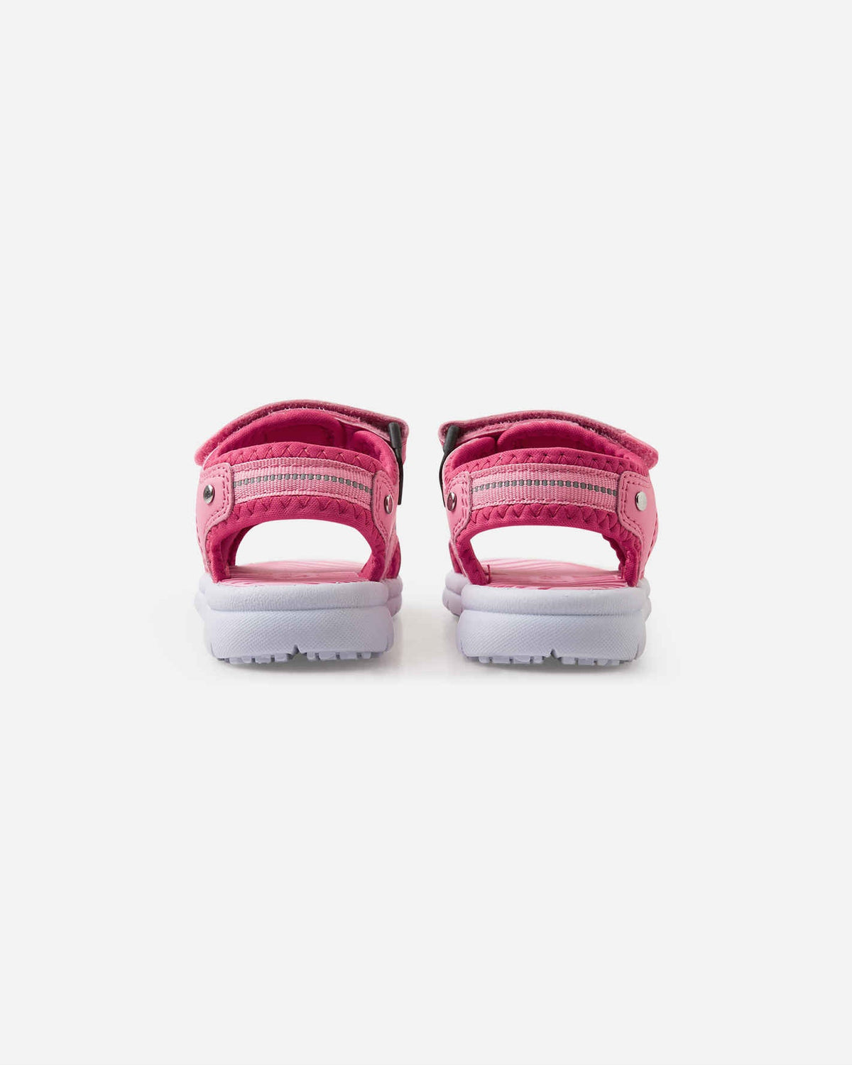 Lätta sandaler för småbarn Bungee