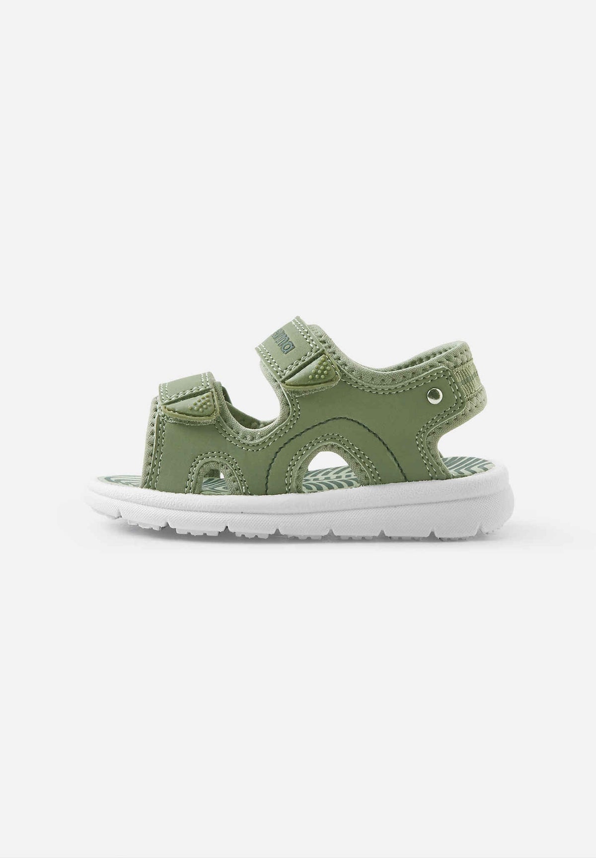 Leichte Kleinkindsandalen Bungee