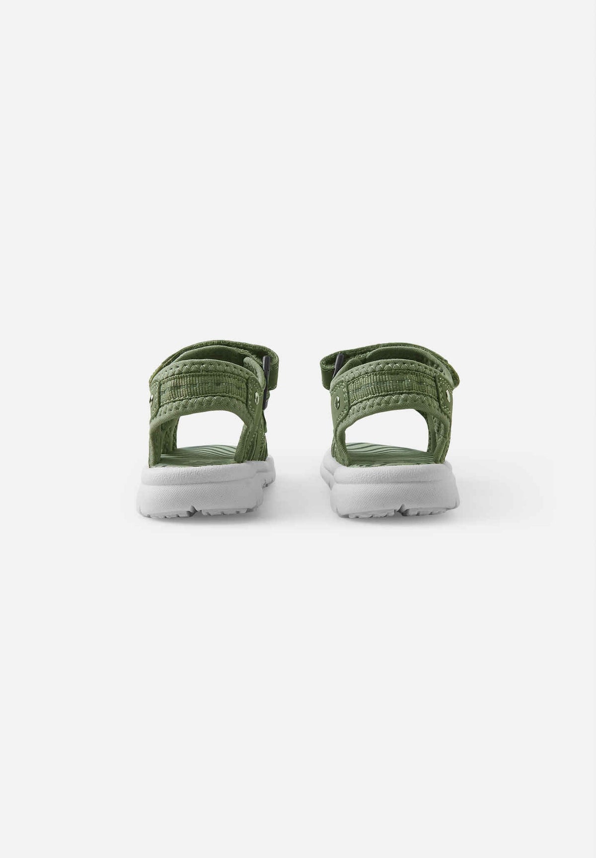Leichte Kleinkindsandalen Bungee