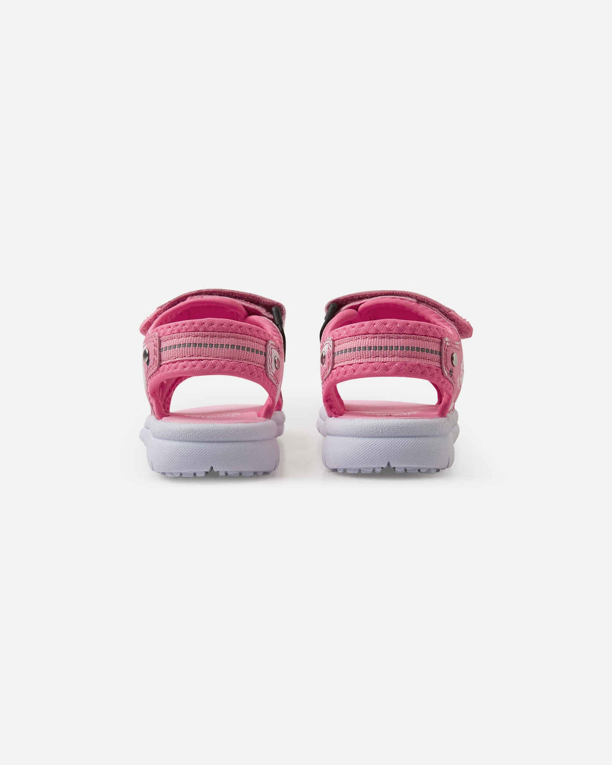 Leichte Kleinkindsandalen Moomin Bungee