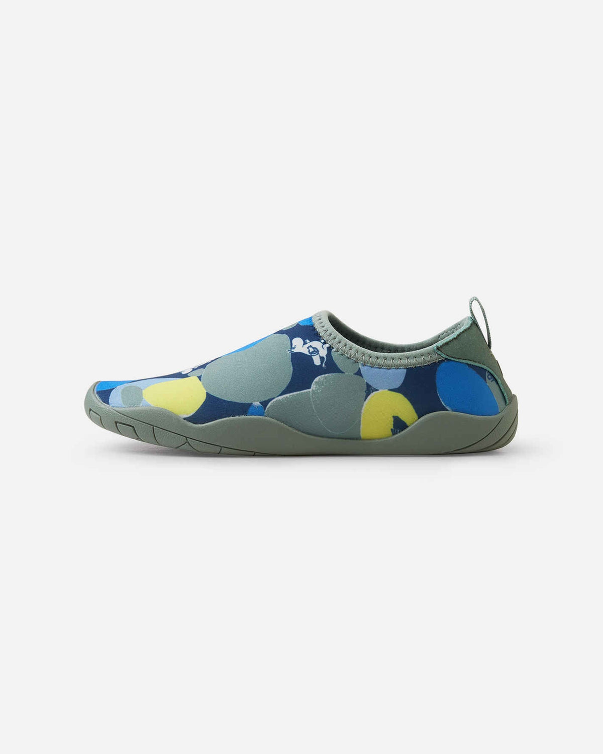 Chaussures d'eau pour enfants Moomin Lean
