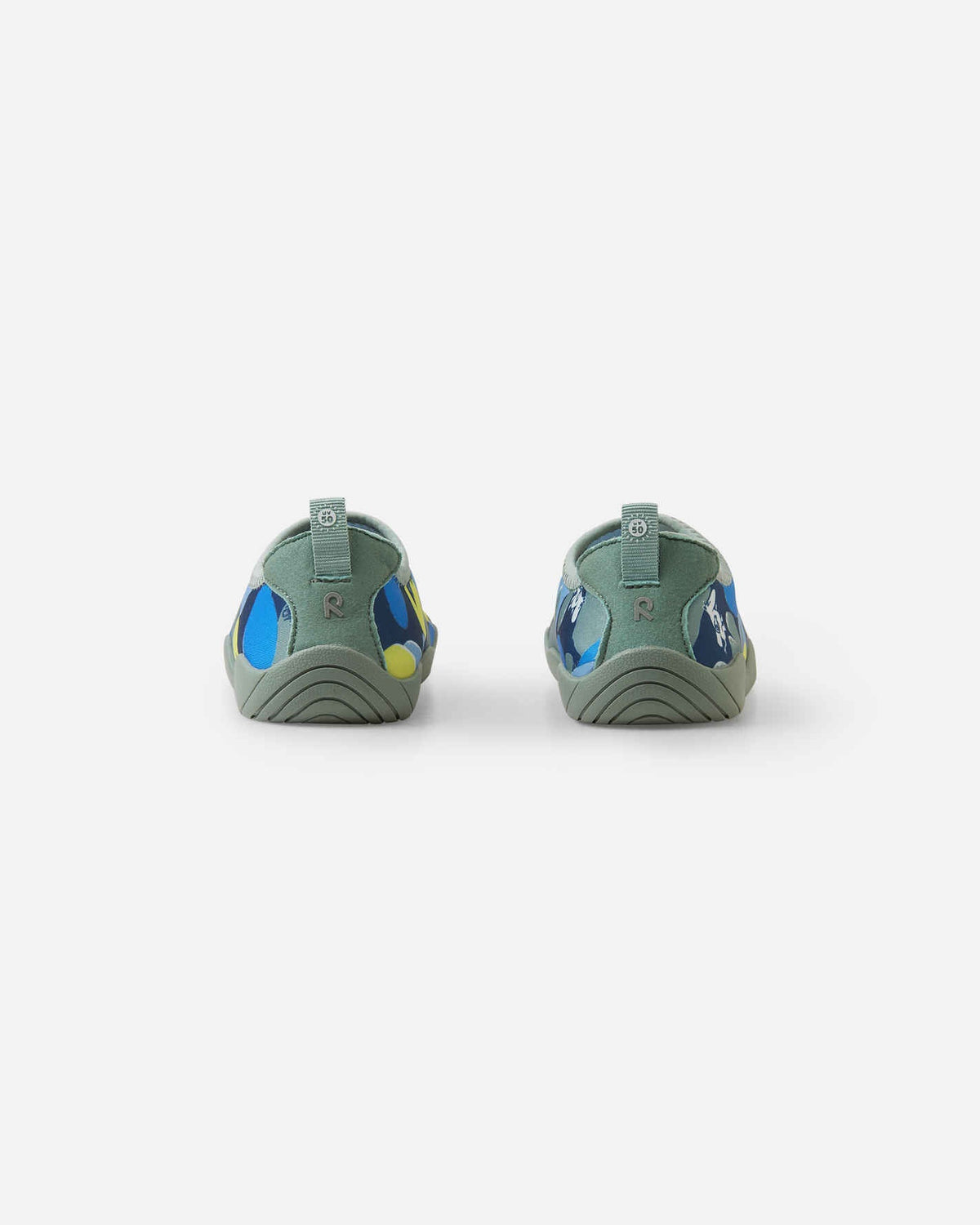 Chaussures d'eau pour enfants Moomin Lean