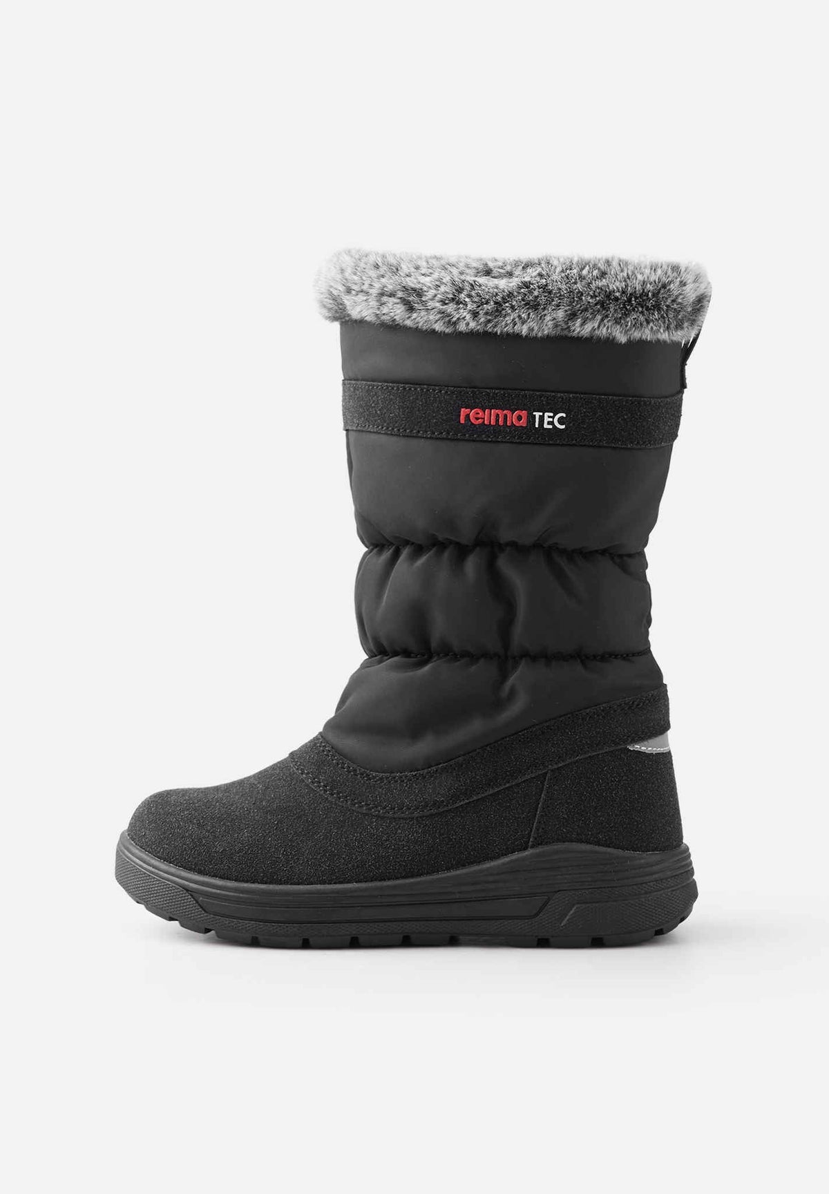 Kinder-wasserdichte Winterstiefel Sophis