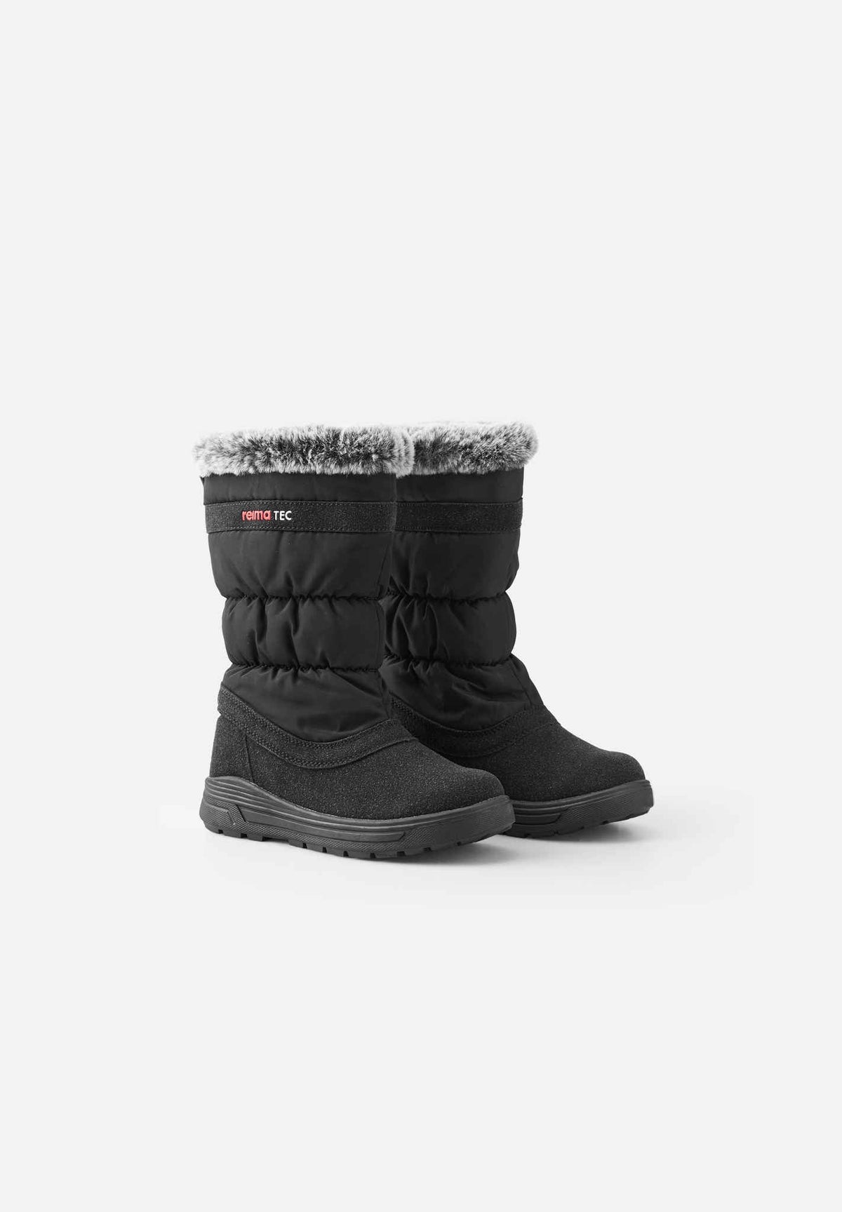 Kinder-wasserdichte Winterstiefel Sophis