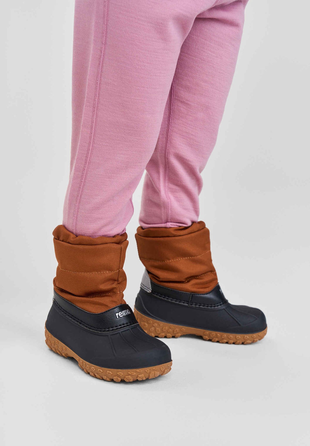 Kinder-Matschstiefel Loskari