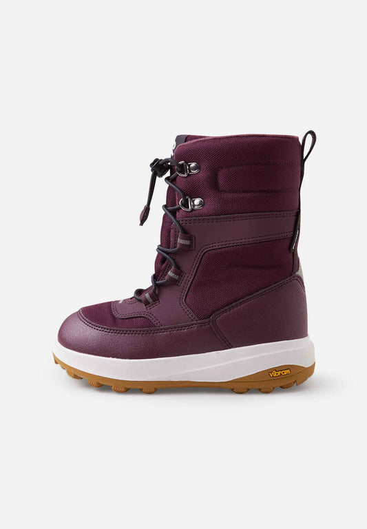 Kids' waterproof winter boots Laplander 2.0
