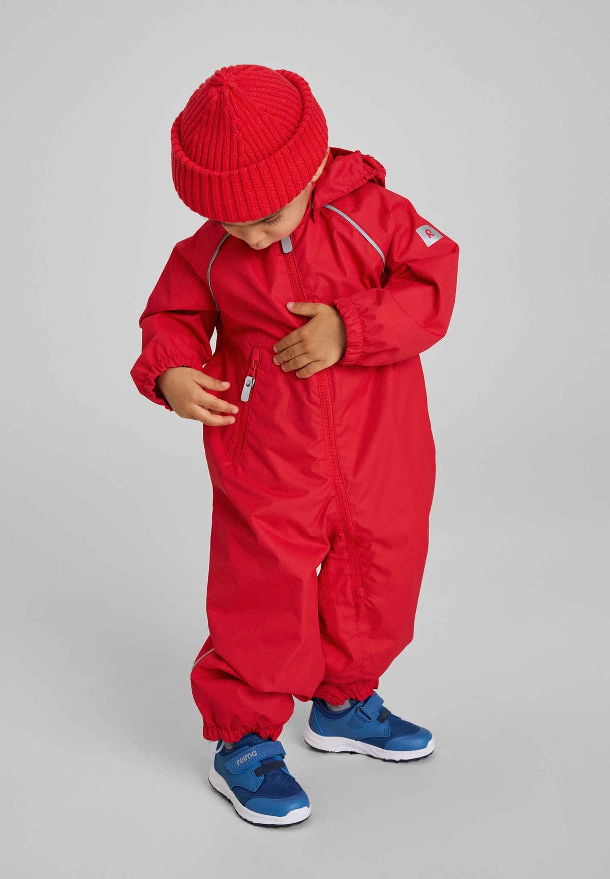 Ekana Sneakers für Kinder, maschinenwaschbar