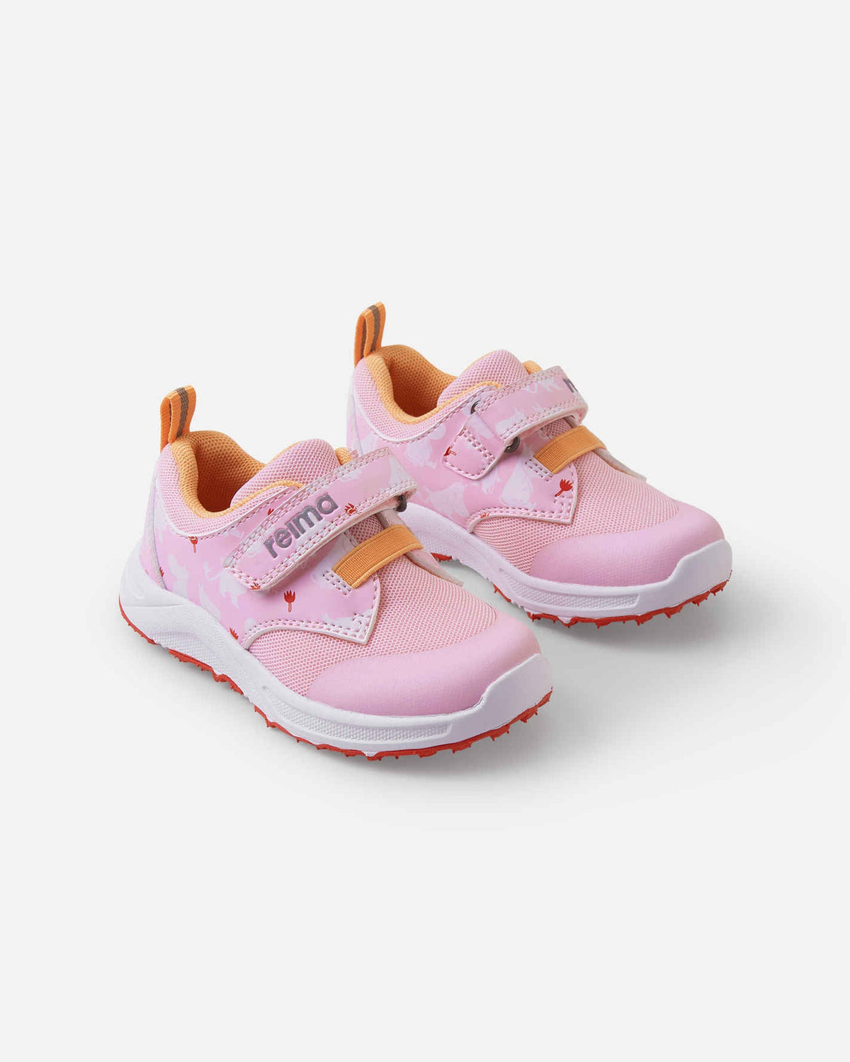 Sneakers för småbarn Moomin Ekana