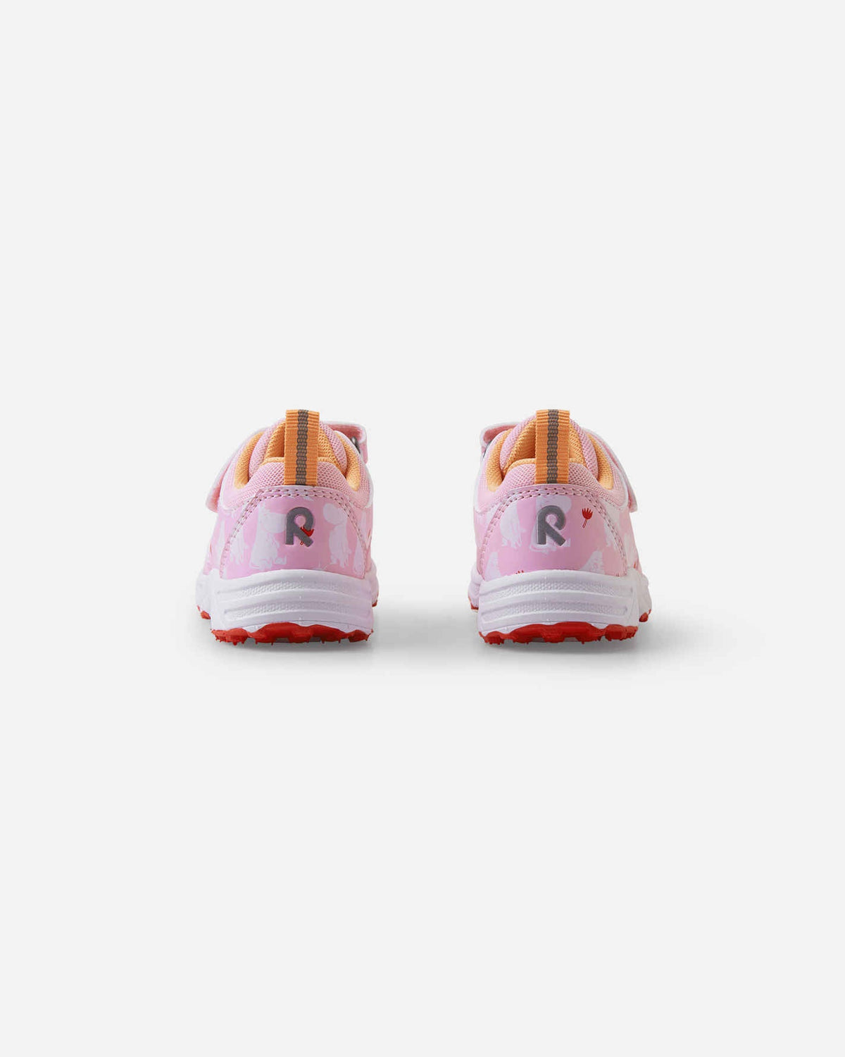 Sneakers för småbarn Moomin Ekana