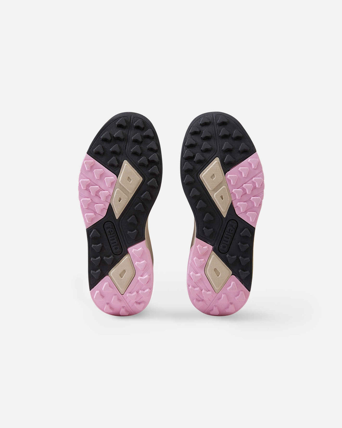 Baskets pour enfants Kiritin