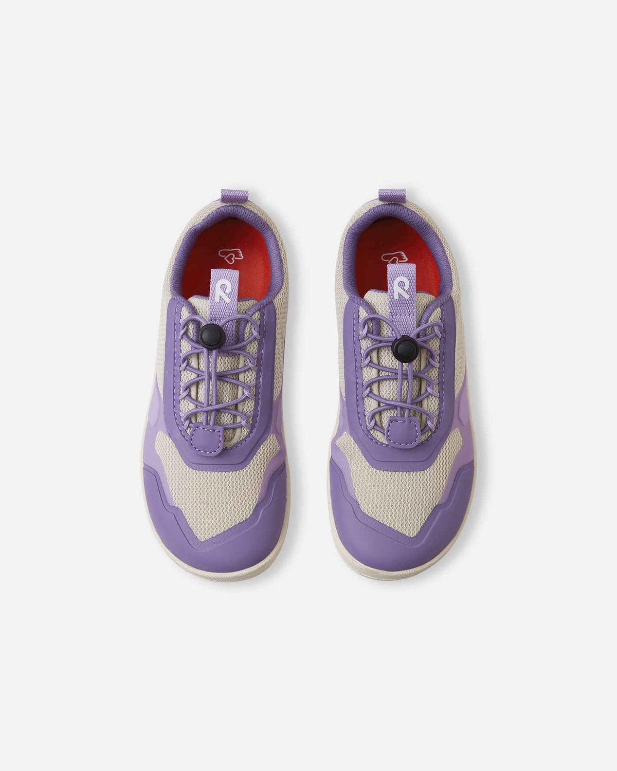 Chaussures pieds nus pour enfants Tallustelu