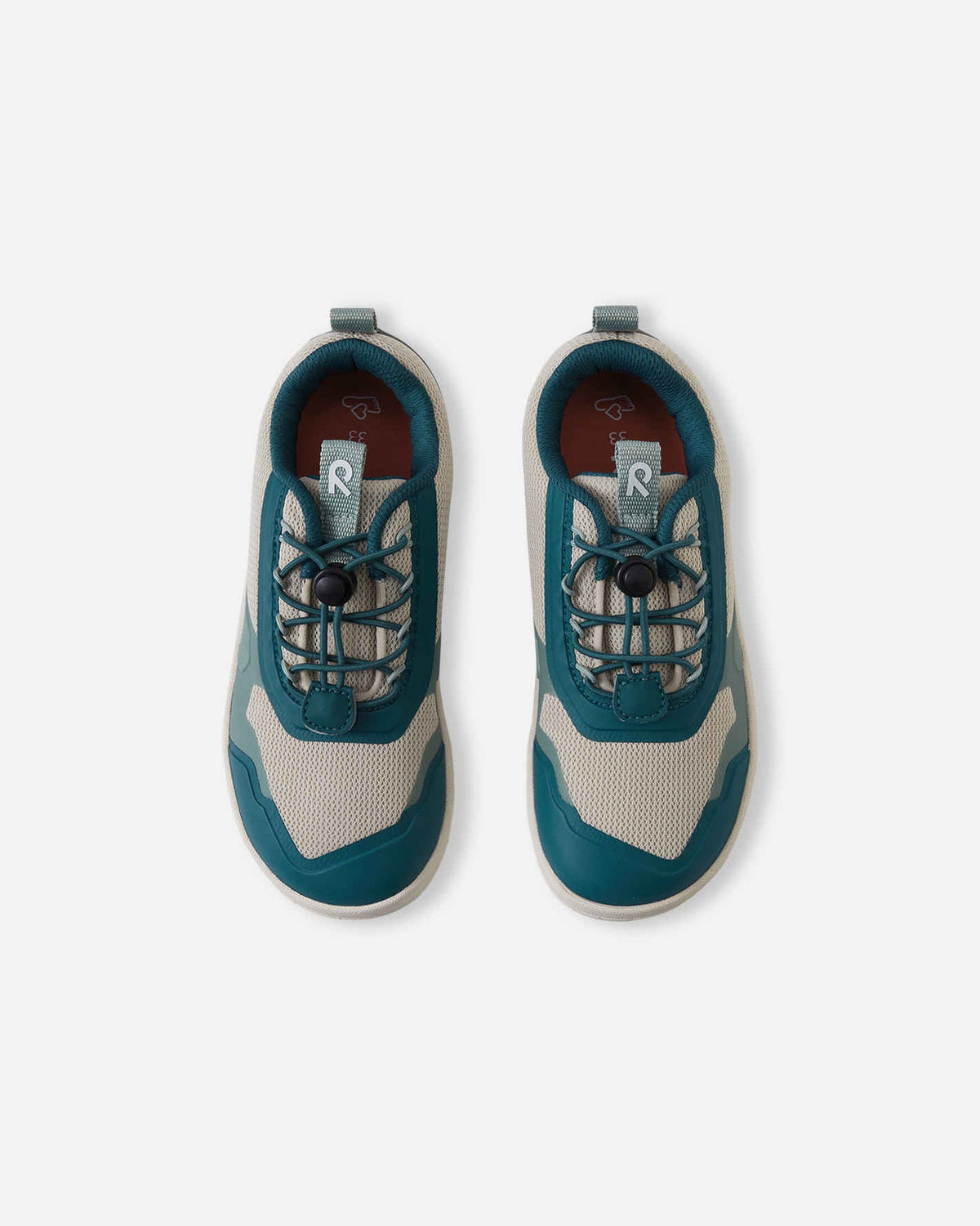Chaussures pieds nus pour enfants Tallustelu