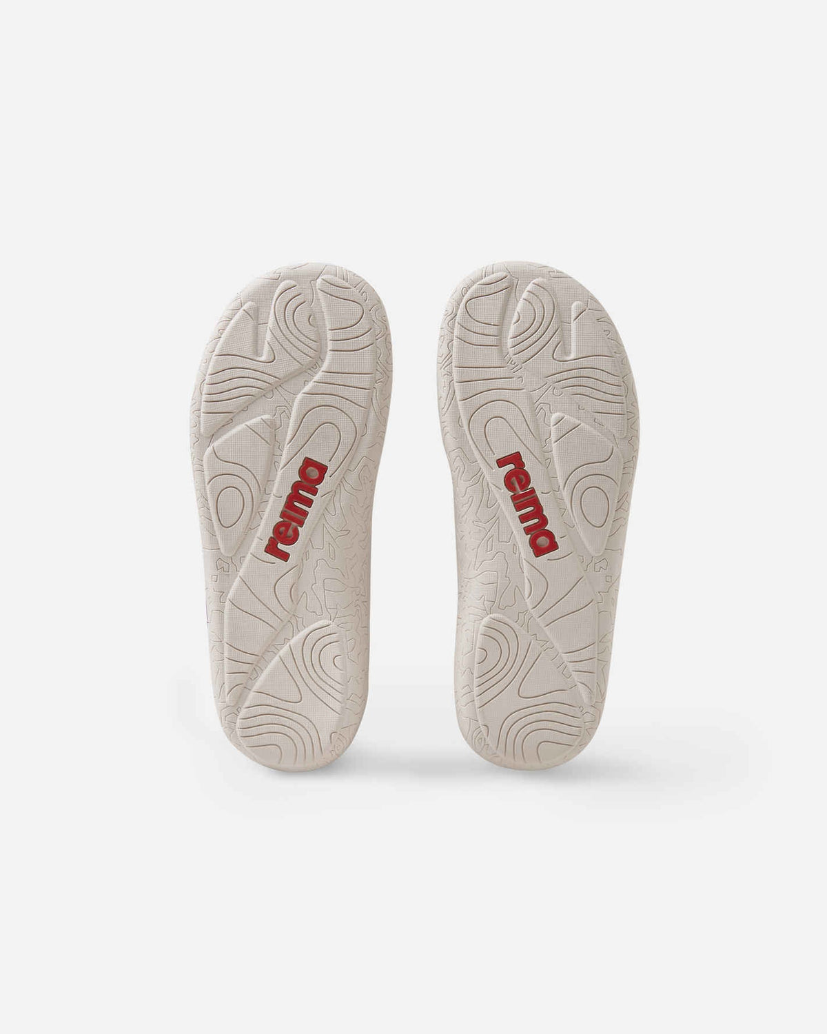 Chaussures pieds nus pour enfants Tallustelu