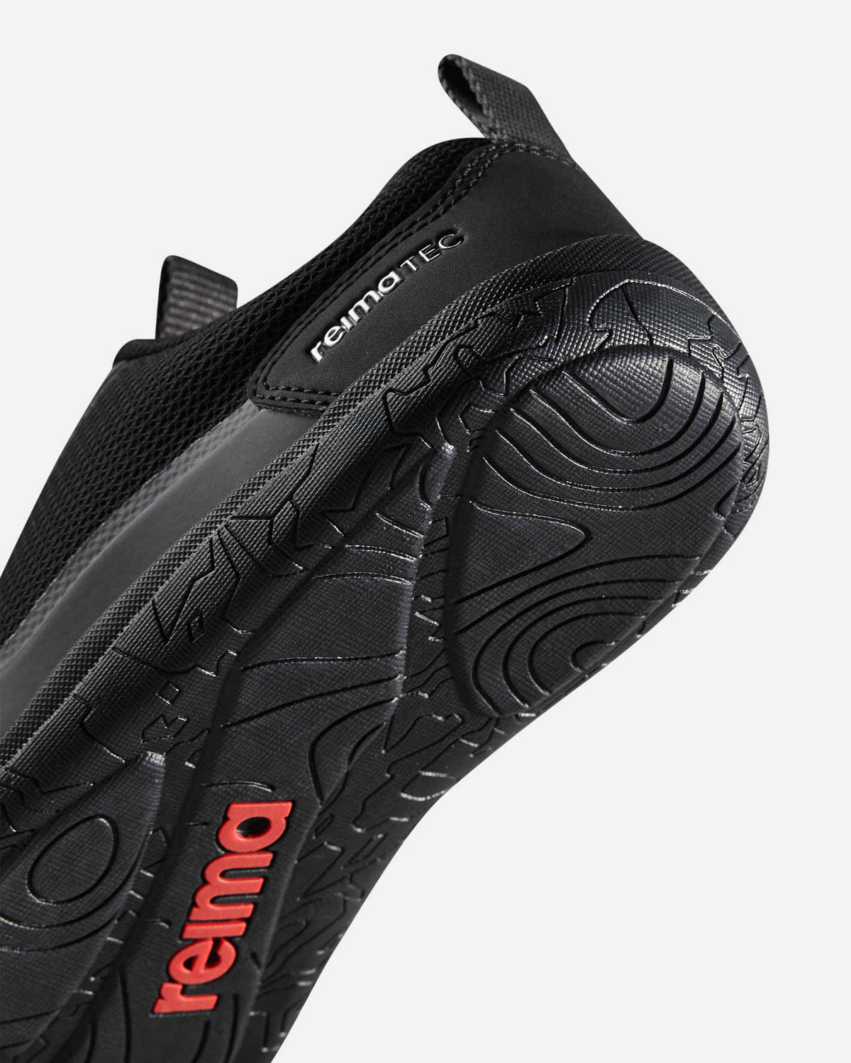 Chaussures pieds nus pour enfants Tallustelu