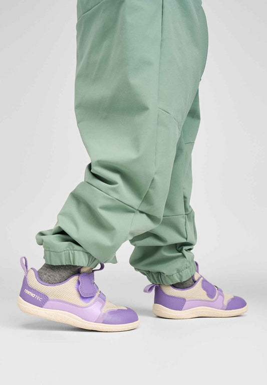 Barfußschuhe für Kleinkinder Tepastelu