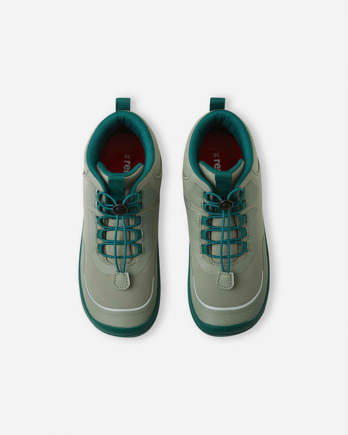 Chaussures pieds nus enfant Loikkii
