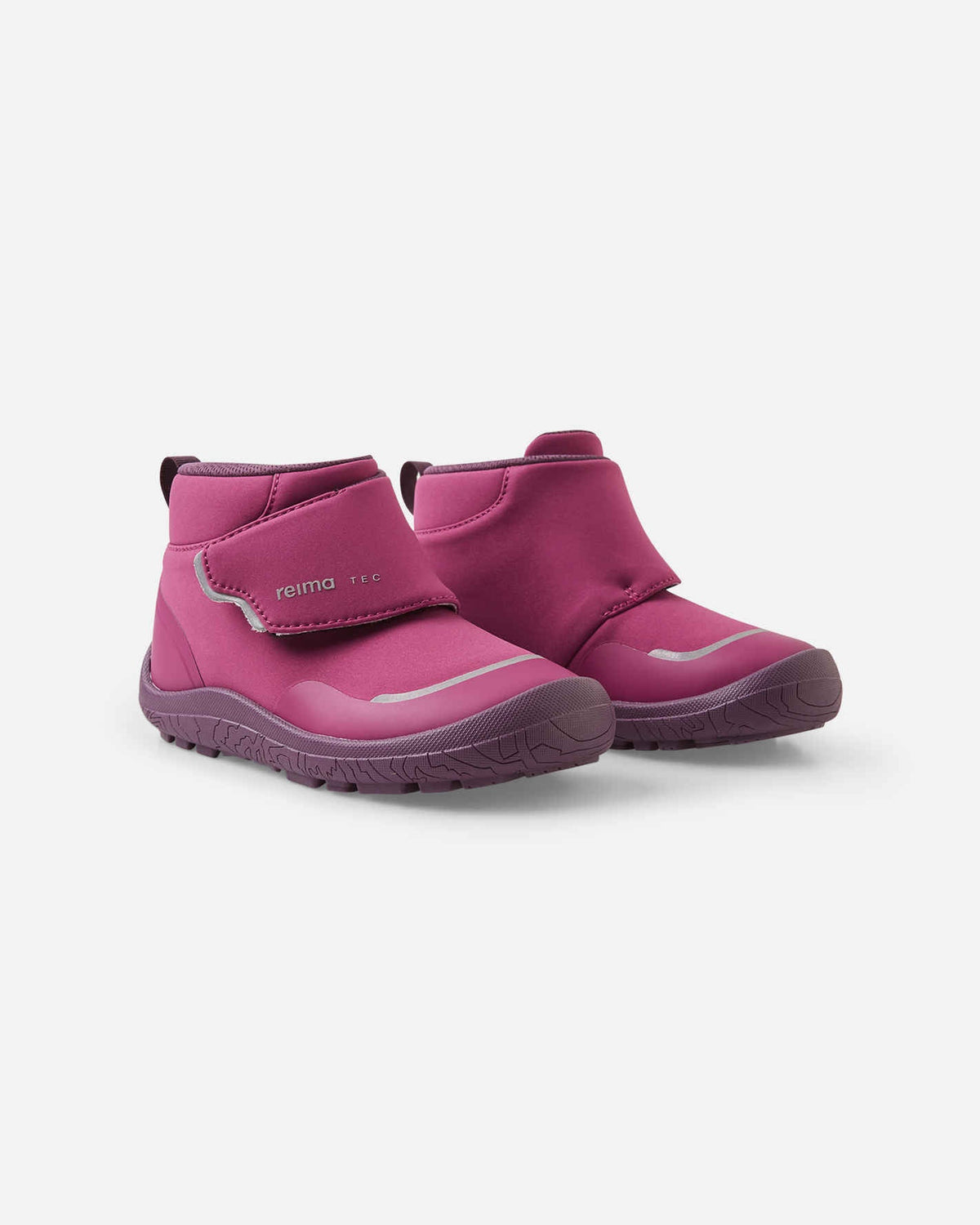 Chaussures pieds nus pour tout-petits Hyppii