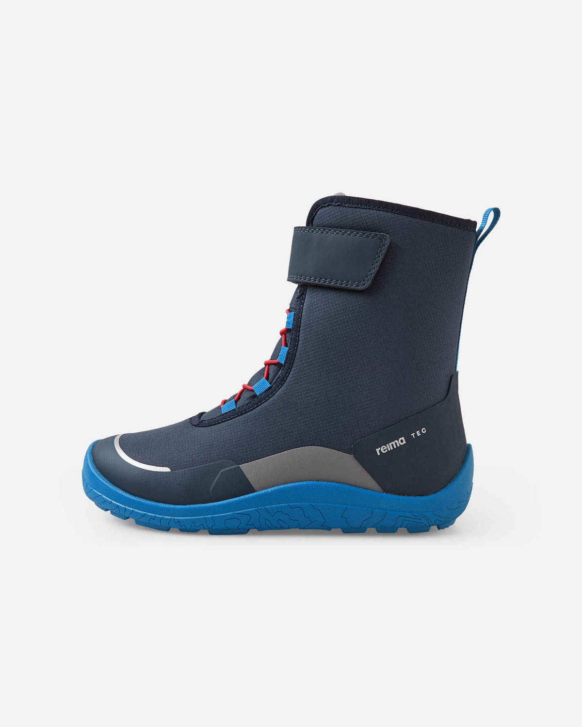 Kinder Barfuß-Winterstiefel Talvella Junior