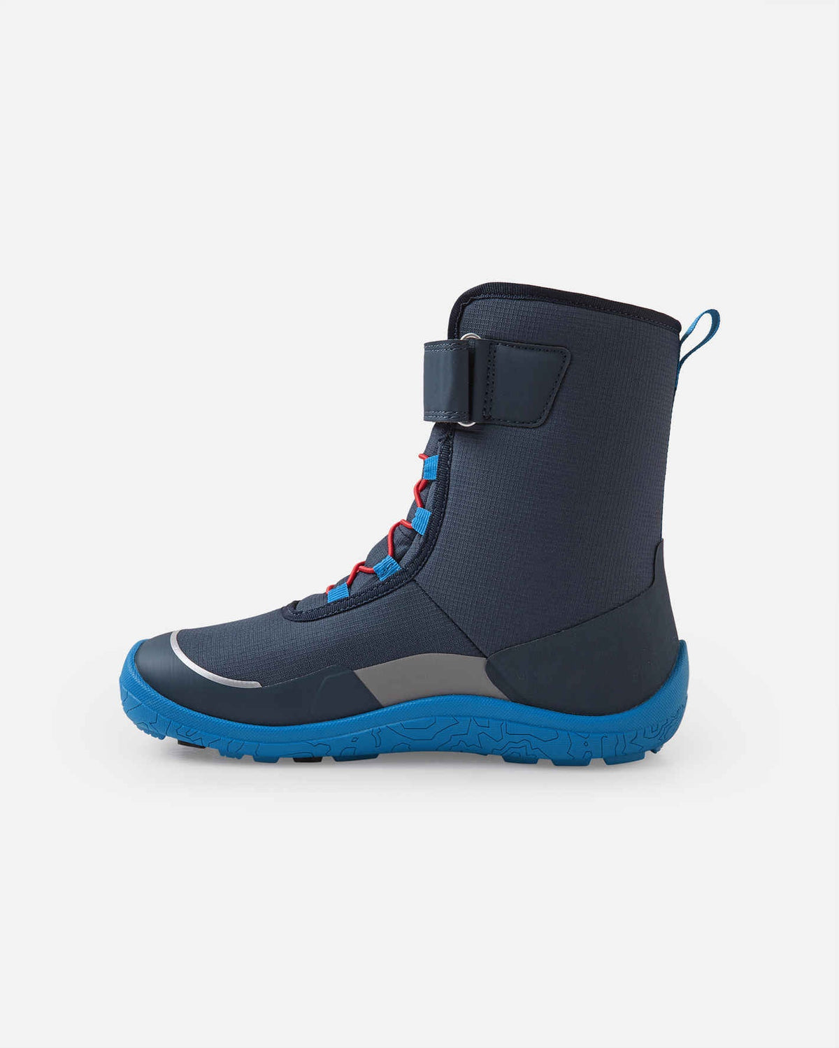 Kinder Barfuß-Winterstiefel Talvella Junior