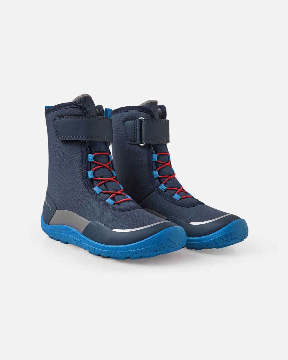 Kinder Barfuß-Winterstiefel Talvella Junior