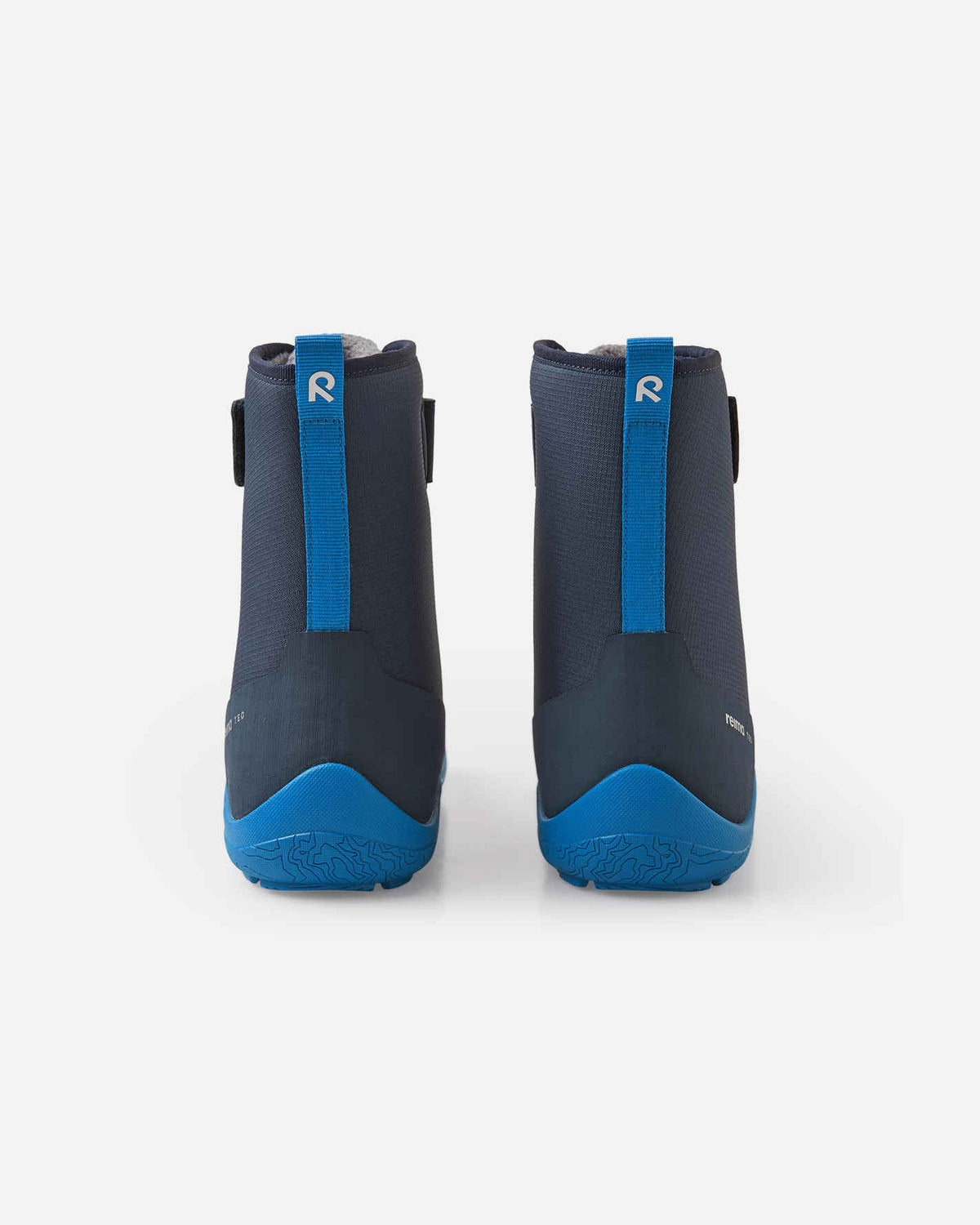 Kinder Barfuß-Winterstiefel Talvella Junior