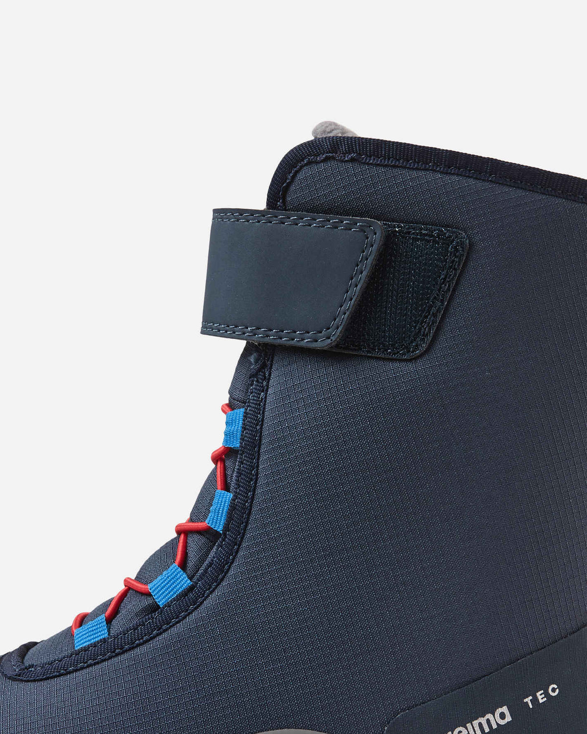 Kinder Barfuß-Winterstiefel Talvella Junior