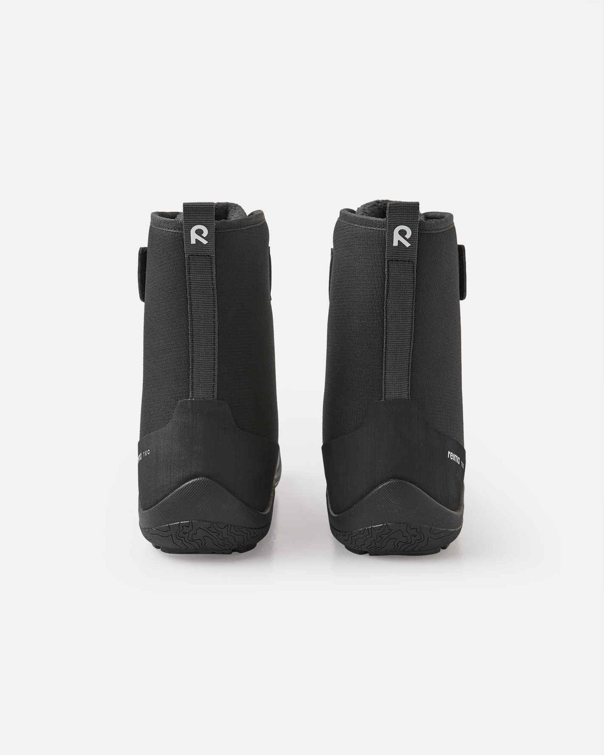 Bottes d'hiver pieds nus pour enfants Talvella Junior