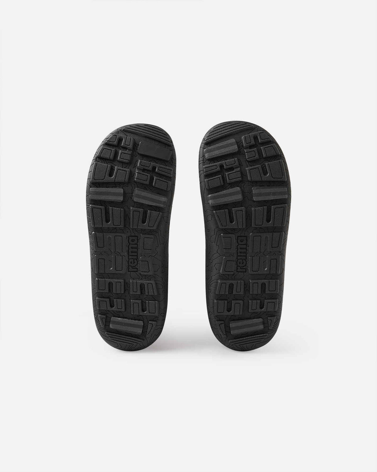 Bottes d'hiver pieds nus pour enfants Talvella Junior