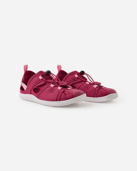 Barfot sandaler för barn Valoa