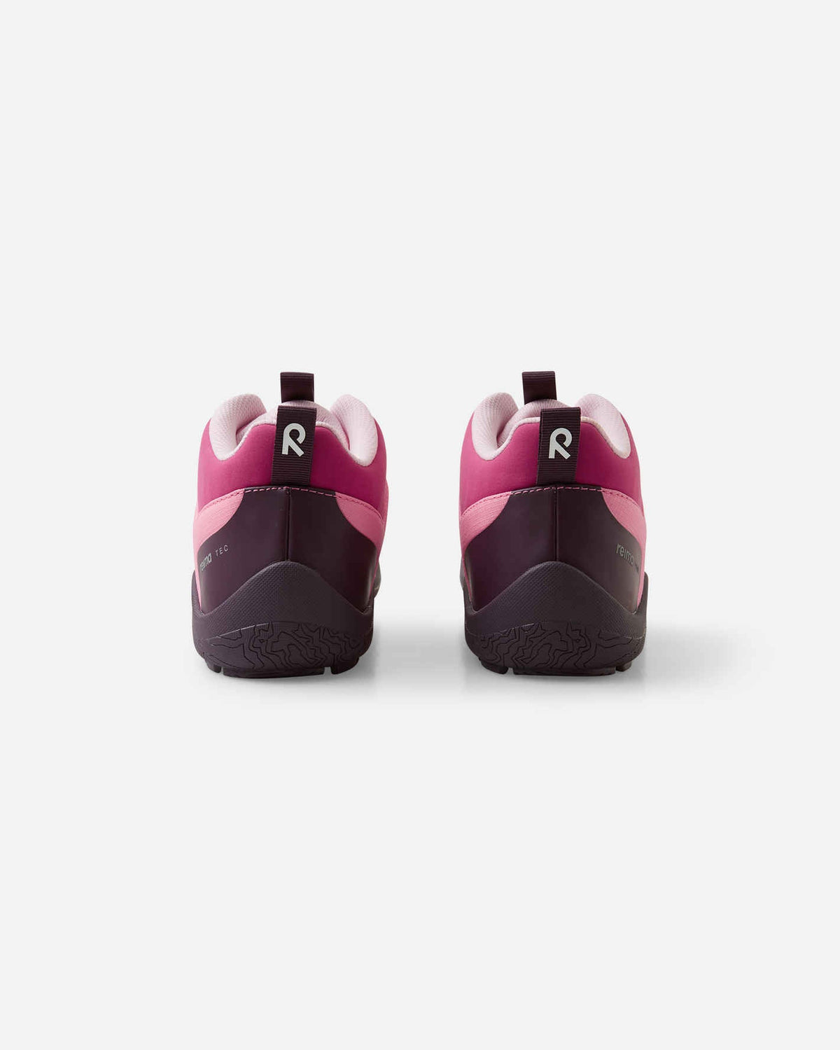 Chaussures mi-saison enfant Sankari