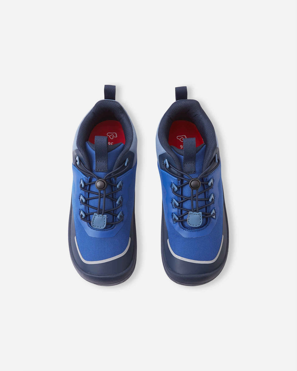 Chaussures mi-saison enfant Sankari